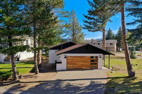 493 Christie Drive, South Lake Tahoe, CA 96150