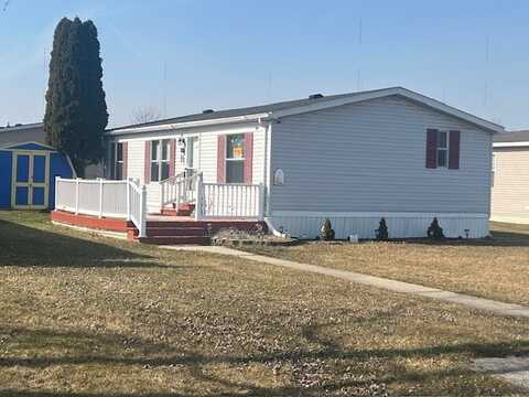 28896 Beechwood, Flat Rock, MI 48134