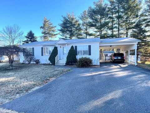 7 Sunrise Trail, Nashua, NH 03062