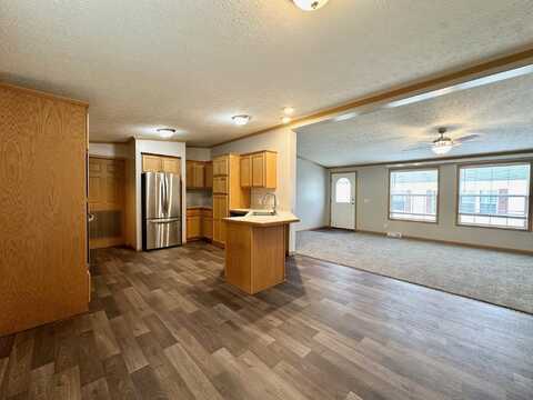 2833 Verona Dr, Northville, MI 48167