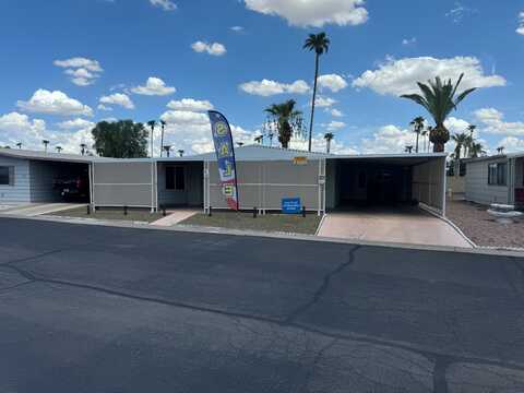 3104 E. BROADWAY, LOT #29, Mesa, AZ 85204