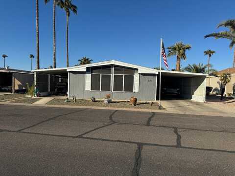 3104 E. BROADWAY, LOT #285, Mesa, AZ 85204