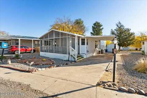 305 Lampliter, Clarkdale, AZ 86324