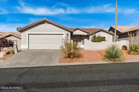 6270 Quiet Canyon Court, Cornville, AZ 86325