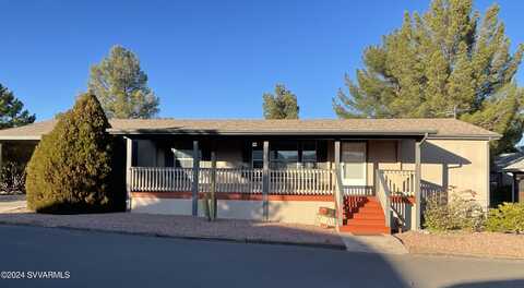 2050 W State Route 89-A, Cottonwood, AZ 86326