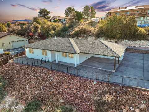 2323 Rio Mesa Tr, Cottonwood, AZ 86326