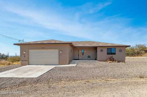 5820 N Bentley Drive, Rimrock, AZ 86335