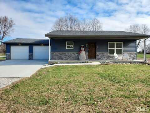 6648 E Ellsworth Road, Celestine, IN 47521