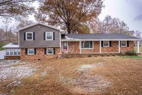 5510 Winston Road, Evansville, IN 47710