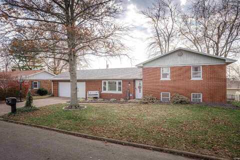 350 Riviera Drive, Mount Vernon, IN 47620