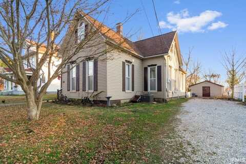 510 W Walnut Street, Boonville, IN 47601