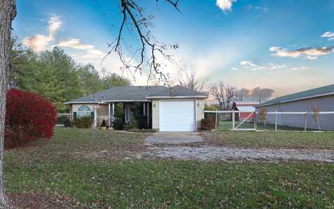 144 S 150 W, Washington, IN 47501