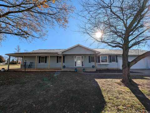 21 Clodfelder Road, Vincennes, IN 47591