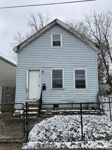 318 W Tennessee Street, Evansville, IN 47710