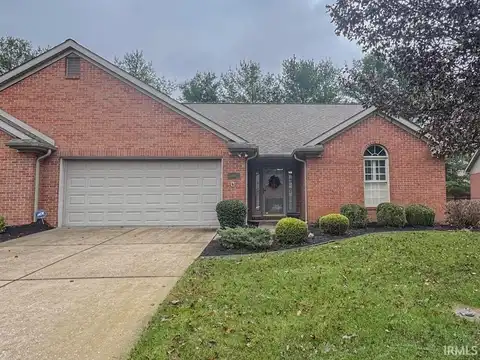 3211 Renee Drive, Evansville, IN 47711