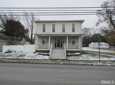 1202 N Main Street, Mount Vernon, IN 47620