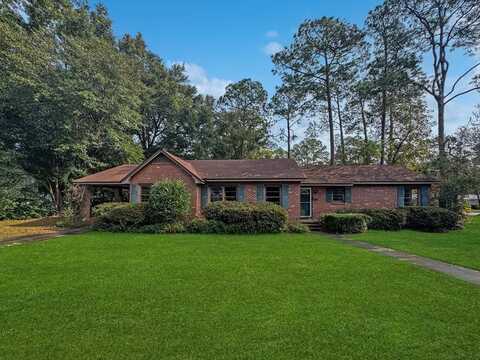 811 Rose Circle, Bainbridge, GA 39817