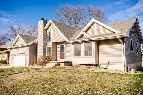 308 HILLWAY Drive, GLENWOOD, IA 51534