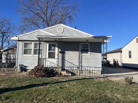 912 BIRCH Street, COUNCIL BLUFFS, IA 51501