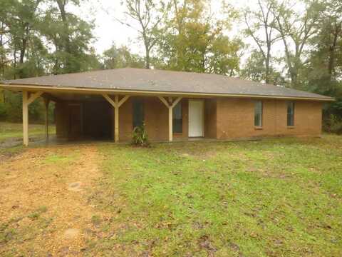 7139 McComb Holmesville Rd, Mccomb, MS 39648