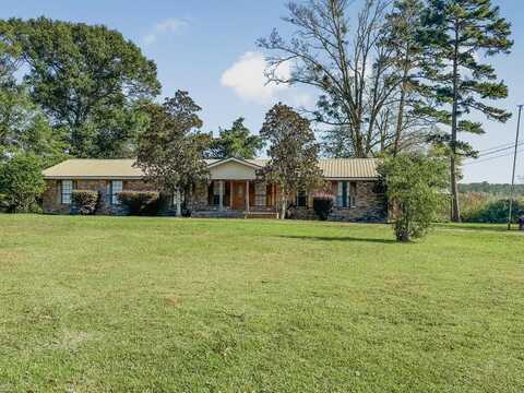 1134 CD Rayborn Rd, Summit, MS 39666