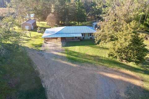 2894 Jackson Liberty Drive, Bogue Chitto, MS 39629