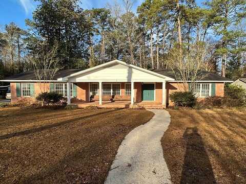 109 Brady Drive, Brookhaven, MS 39601