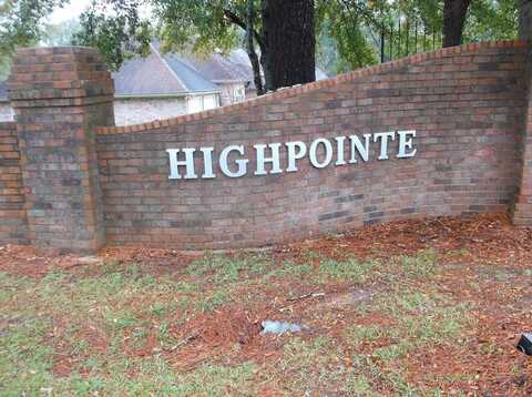 TBD Pointe Drive, Summit, MS 39666