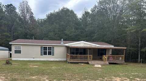 43 Ford Calcote, Monticello, MS 39654