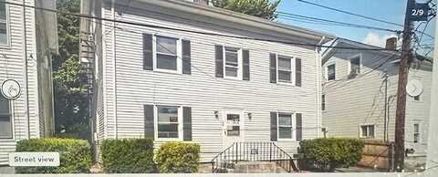 59 Grace Street, Pawtucket, RI 02860