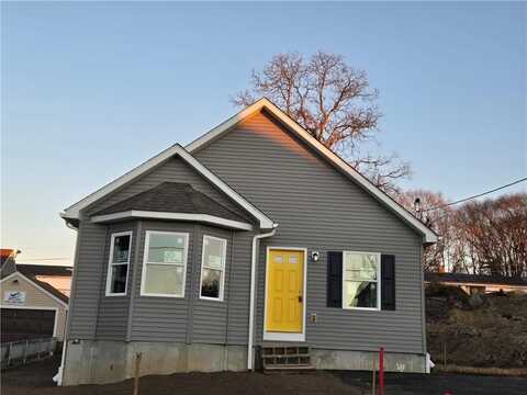 226 ST Louis Avenue, Woonsocket, RI 02895