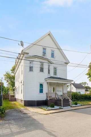 122 Eliza Street, Providence, RI 02909