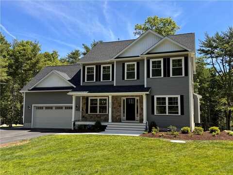 180 Rice City Road, Coventry, RI 02827