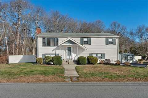 48 Lucy Lane, Somerset, MA 02726