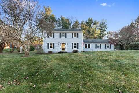 11 Louise Luther Drive, Cumberland, RI 02864