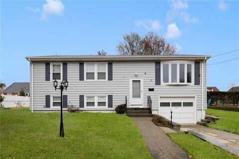 22 Di Mario Drive, Providence, RI 02904