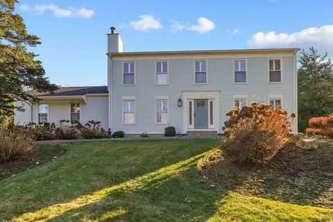 32 Martingale Drive, Warwick, RI 02886