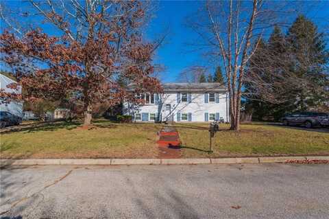 64 Ebony Court, North Kingstown, RI 02852