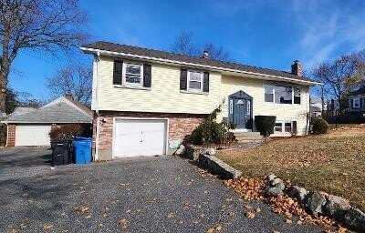 125 Tallman Avenue, Cranston, RI 02910