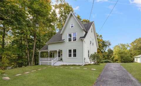 256 Phillips Street, North Kingstown, RI 02852