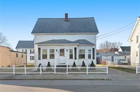 500 Power Road, Pawtucket, RI 02860