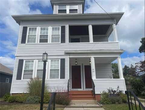 56 Brandon Road, Cranston, RI 02910