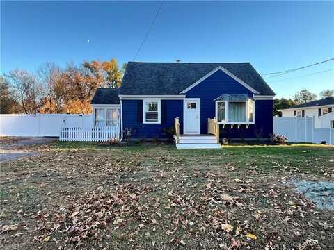 338 Cherry Hill Road, Johnston, RI 02919