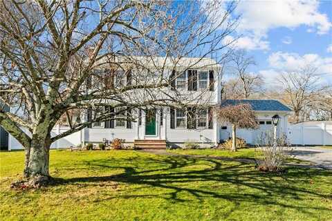 15 Welch Road, Warwick, RI 02889