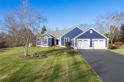 132 Meadow Lane, Middletown, RI 02842