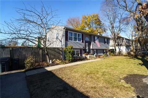 127 Aborn Avenue, Warwick, RI 02888