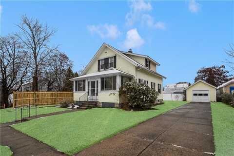 115 Myrtle Avenue, Cranston, RI 02910