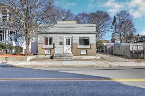 245 Woonasquatucket Avenue, North Providence, RI 02911