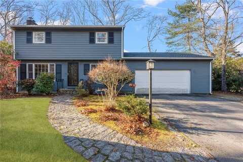 66 Beech Hill Road, South Kingstown, RI 02879