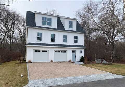 41 Brooklyn Road, Narragansett, RI 02882